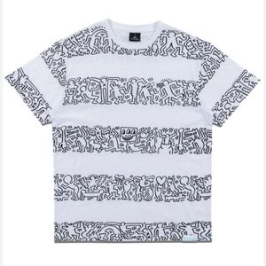 Diamond / Keith Haring
